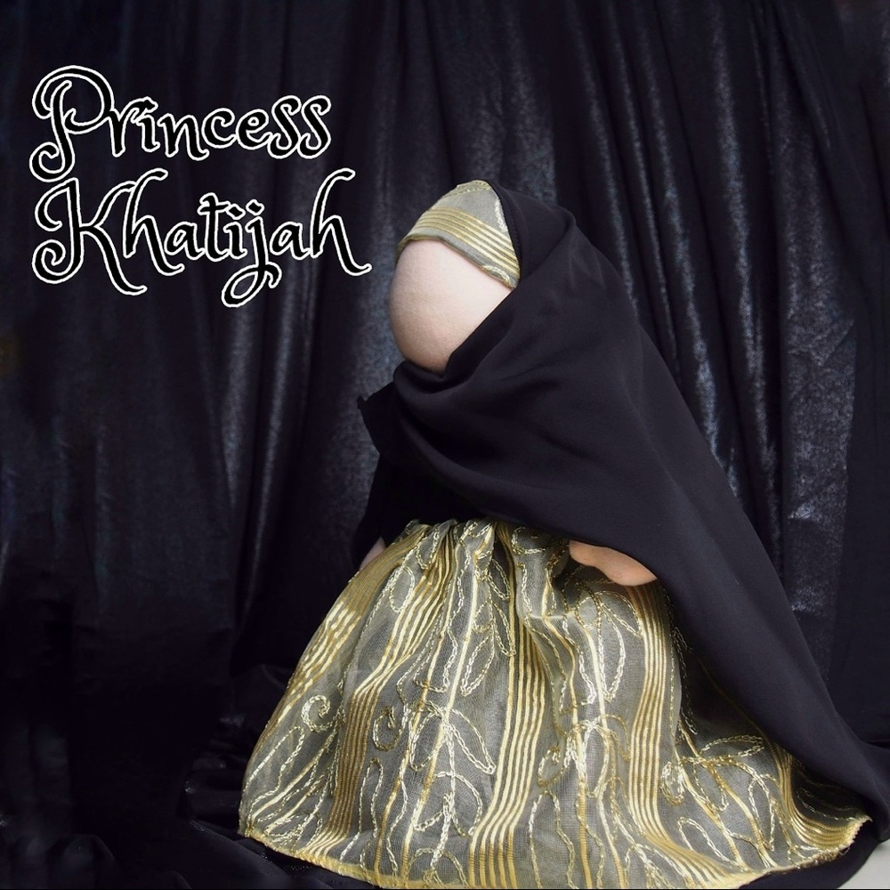 Muslim dolls hijabi dolls niqabi dolls halal dolls